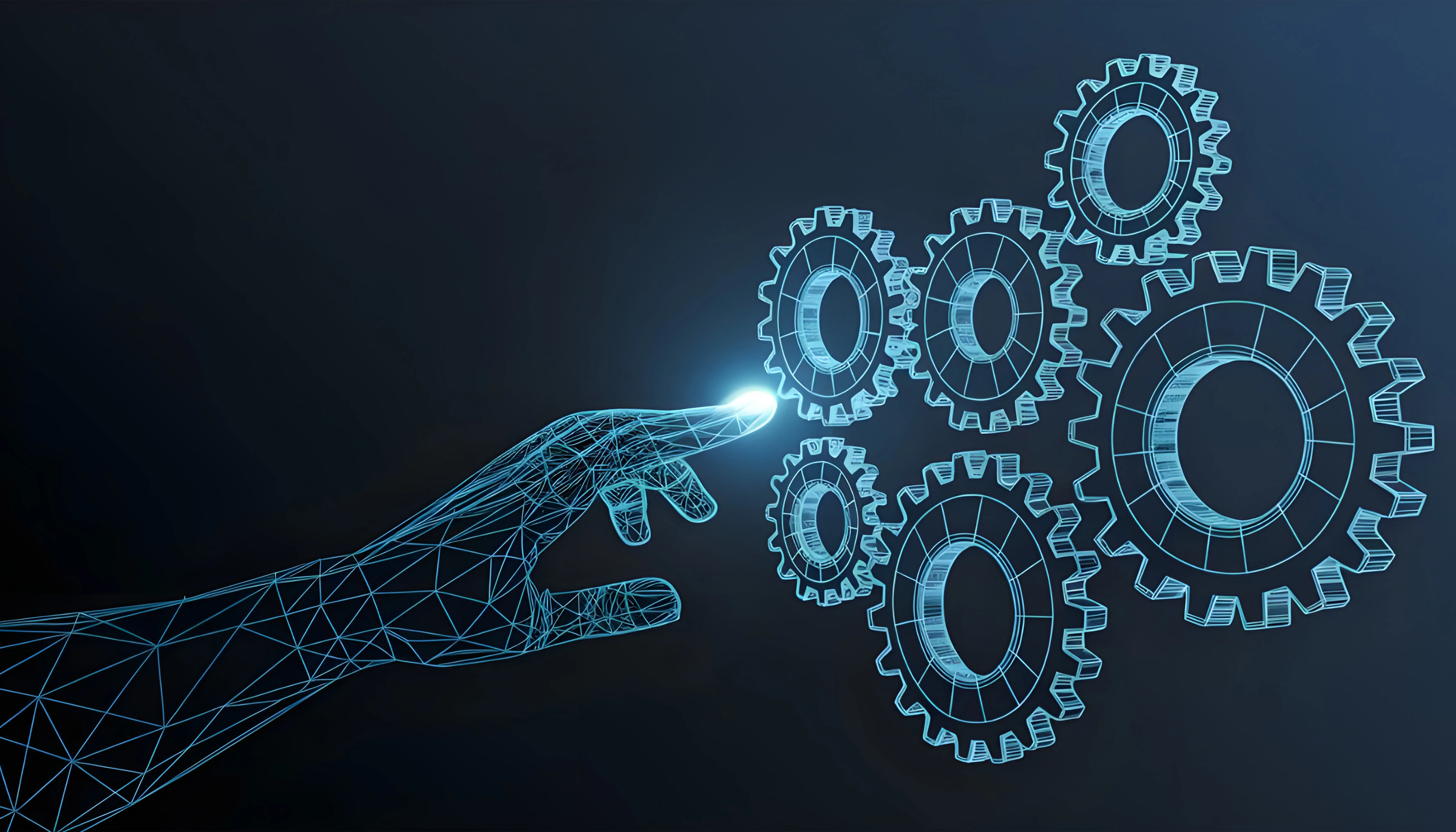 Business Automation Service